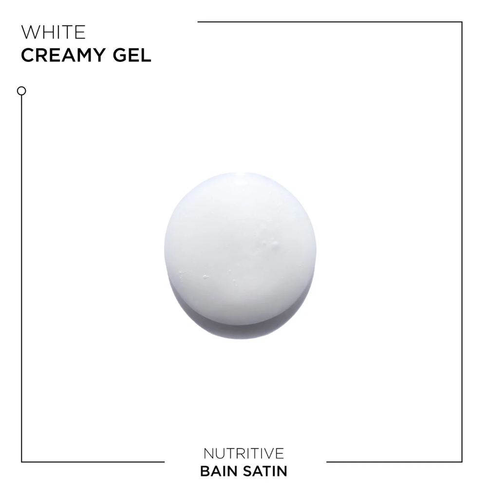 Kérastase Nutritive Bain Satin - 250ml