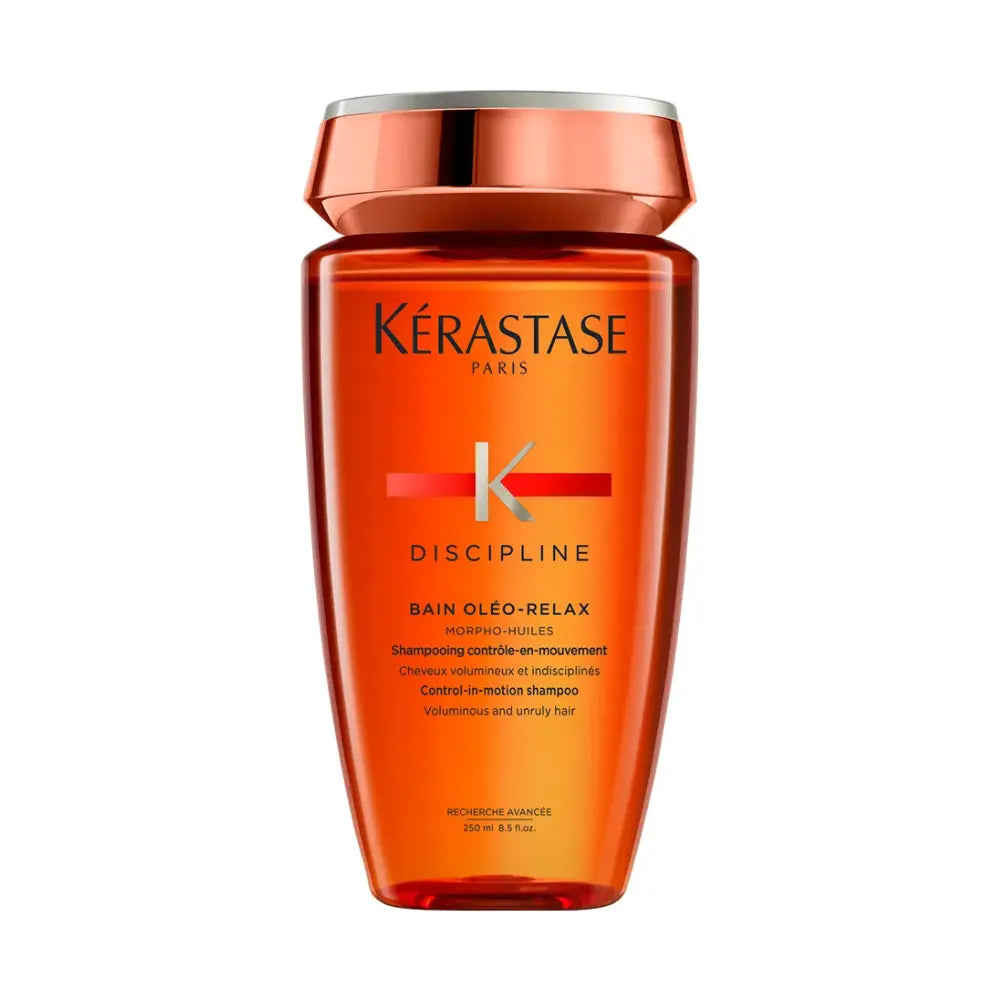 Kérastase Oleo Relax Smoothing Shampoo - 250ml