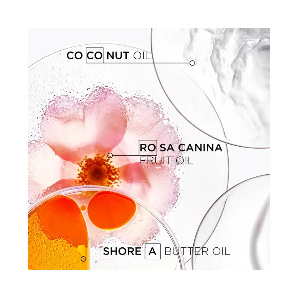 Kérastase Oleo Relax Smoothing Shampoo - 250ml