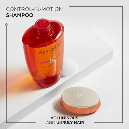 Kérastase Oleo Relax Smoothing Shampoo - 250ml
