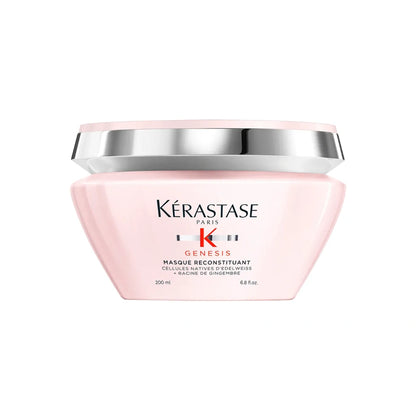 Kérastase Genesis Anti-Hair Fall Masque – Hydrating & Strengthening