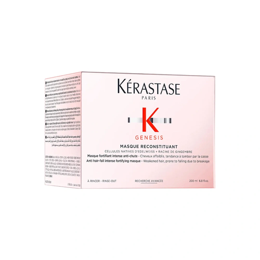 Kérastase Genesis Anti-Hair Fall Masque – Hydrating & Strengthening
