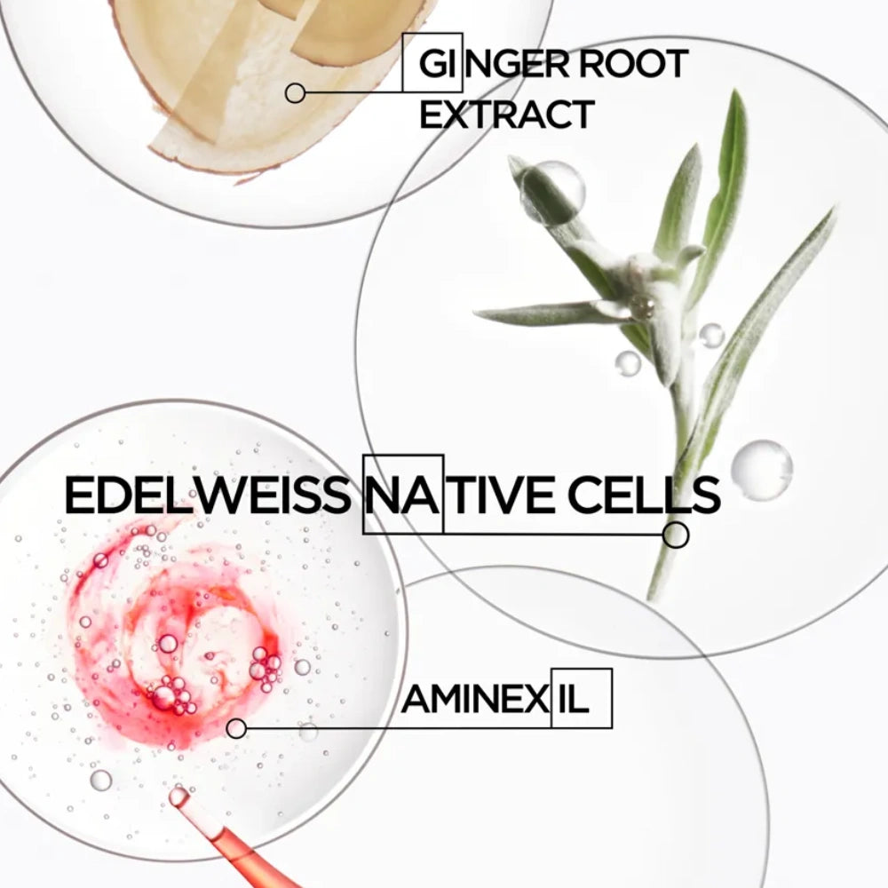 Kérastase Genesis Anti-Hair Fall Masque – Hydrating & Strengthening