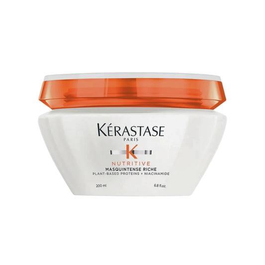 Kérastase Nutritive Masquintense Riche 200ml Hair Mask