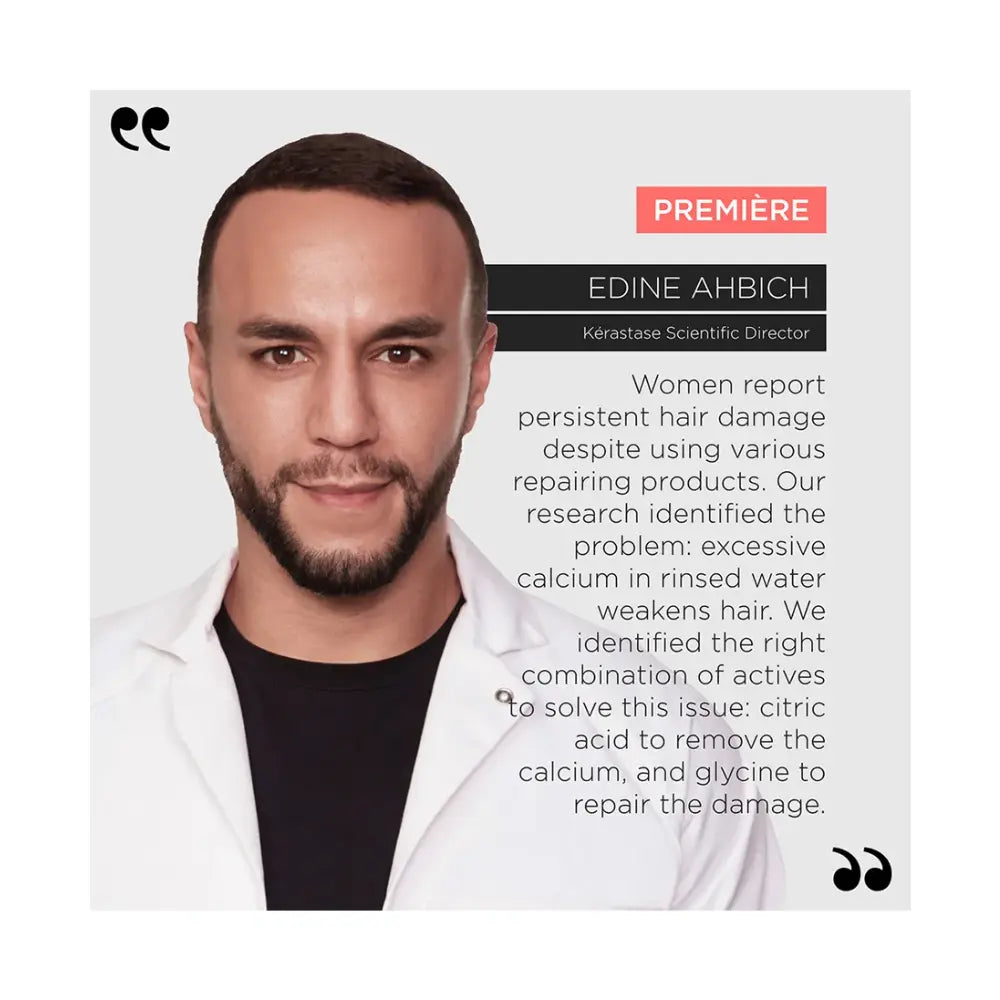 Kérastase Première Masque Filler Reparateur - 200ml
