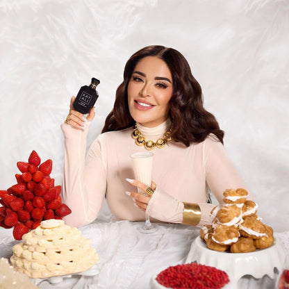 KAYALI Oudgasm Milky Musk Oud | 30 – Soft and creamy oud fragrance