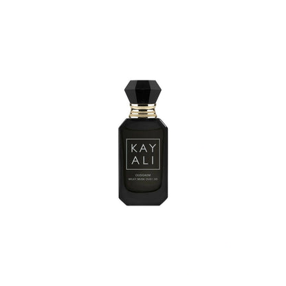 KAYALI Oudgasm Milky Musk Oud | 30 – Soft and creamy oud fragrance