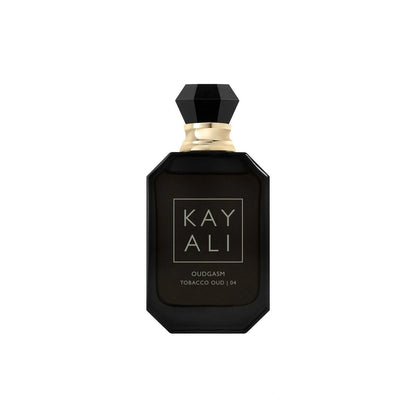 Kayali Oudgasm Tobacco Oud | 04 Eau de Parfum 50ml bottle