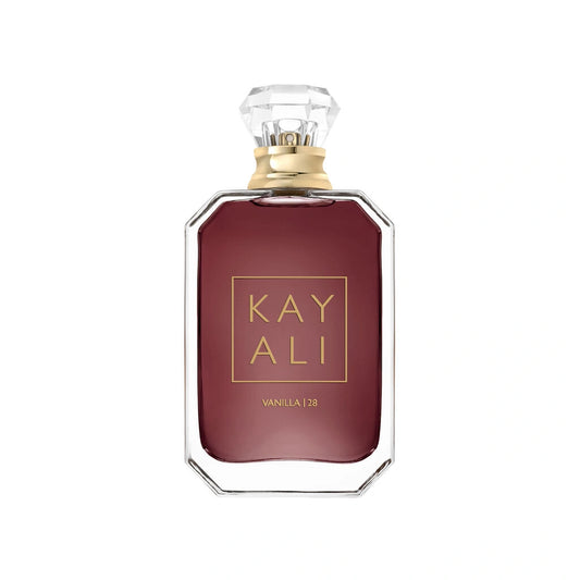 Kayali Vanilla | 28 Eau de Parfum – Deep, rich vanilla fragrance
