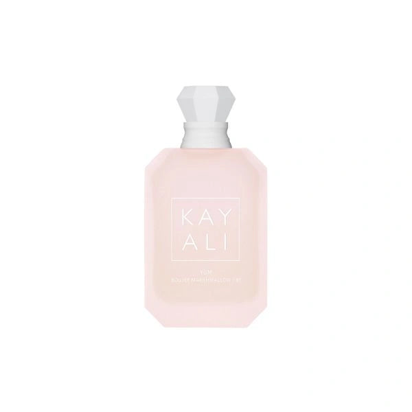 Kayali Yum Boujee Marshmallow Eau de Parfum 50ml bottle