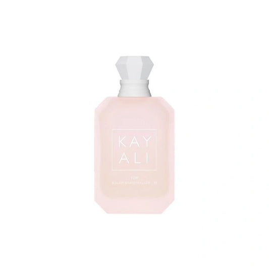 Kayali Yum Boujee Marshmallow Eau de Parfum 50ml bottle