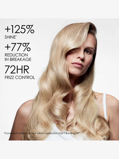 Olaplex No.7 Bonding Oil - 60ml