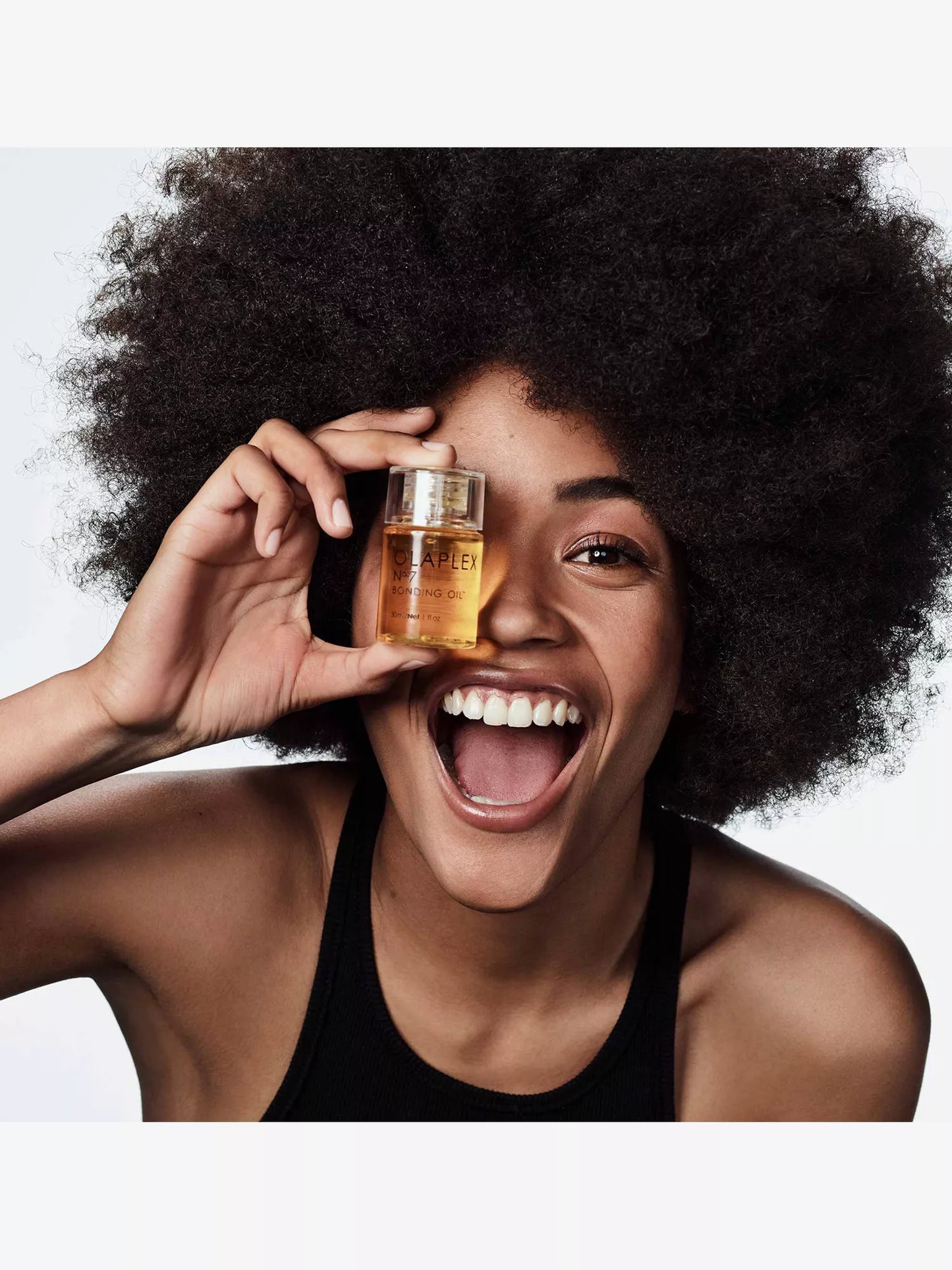 Olaplex No.7 Bonding Oil - 60ml