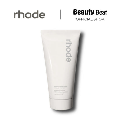 Pineapple Refresh PGA Daily Cleanser bottle