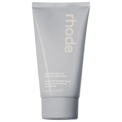 Barrier Butter Intensive Moisture Balm 100ml packaging