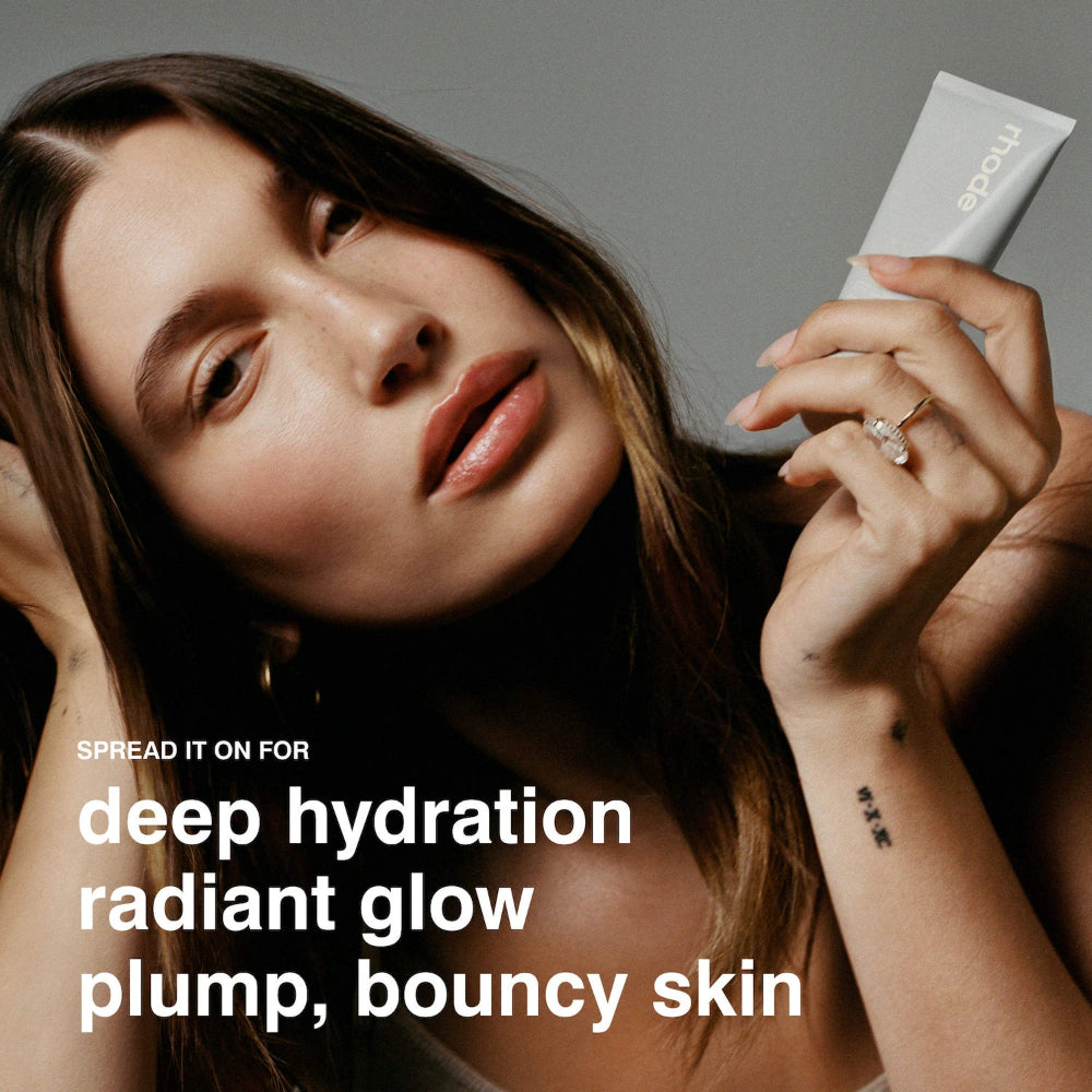 Barrier Butter Intensive Moisture Balm 100ml packaging