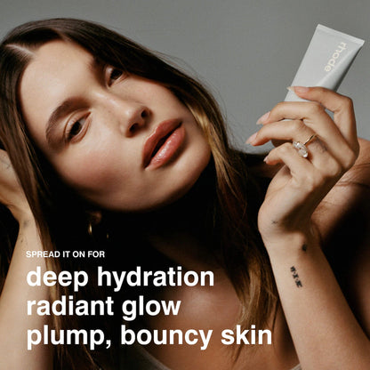 Barrier Butter Intensive Moisture Balm 100ml packaging