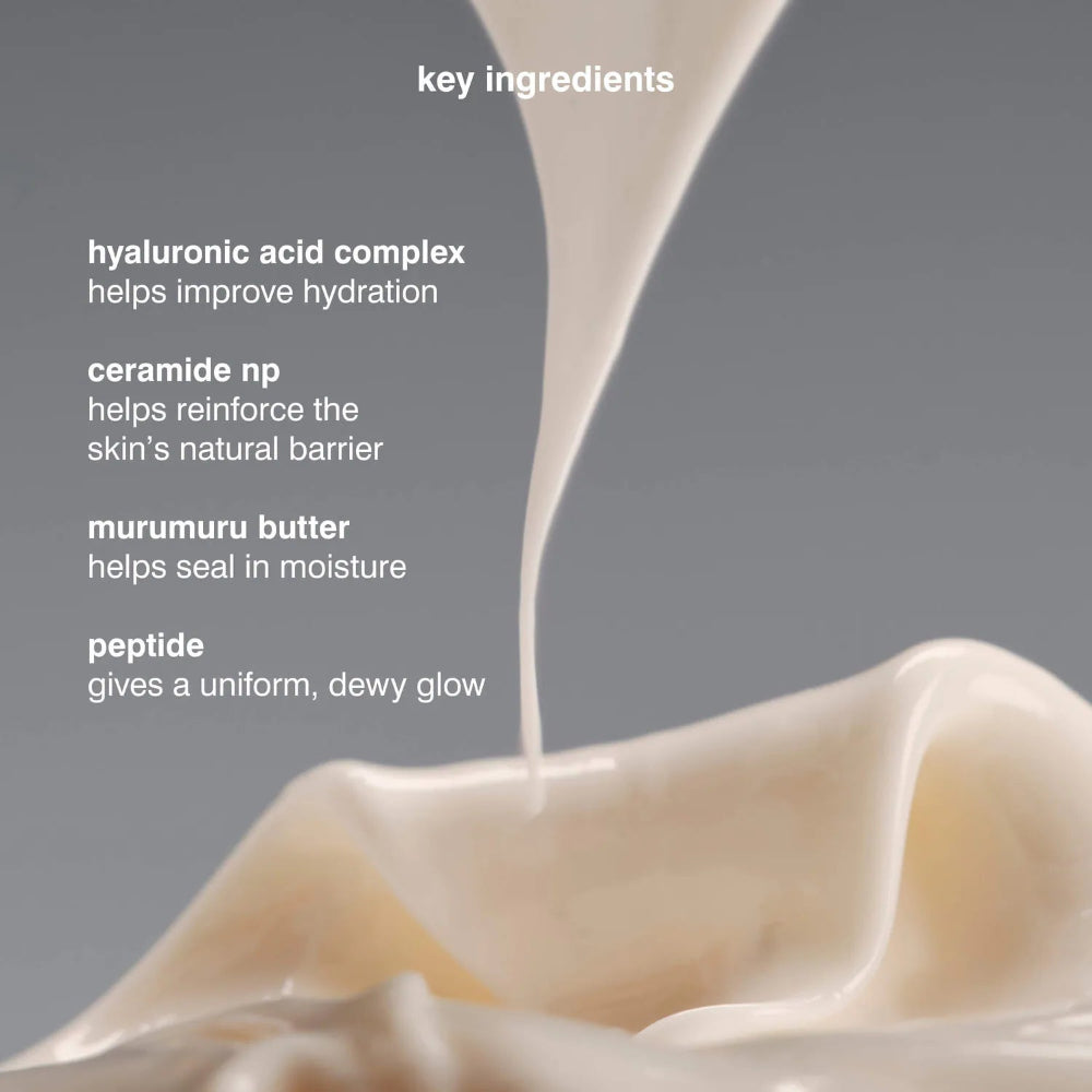 Barrier Butter Intensive Moisture Balm 100ml packaging