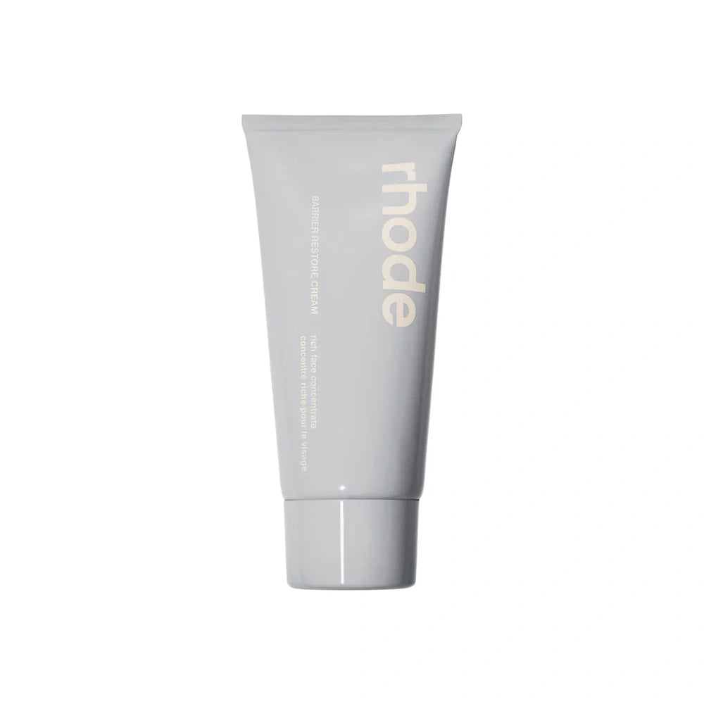 Barrier Restore Cream – Daily moisturizer for hydration and skin comfort