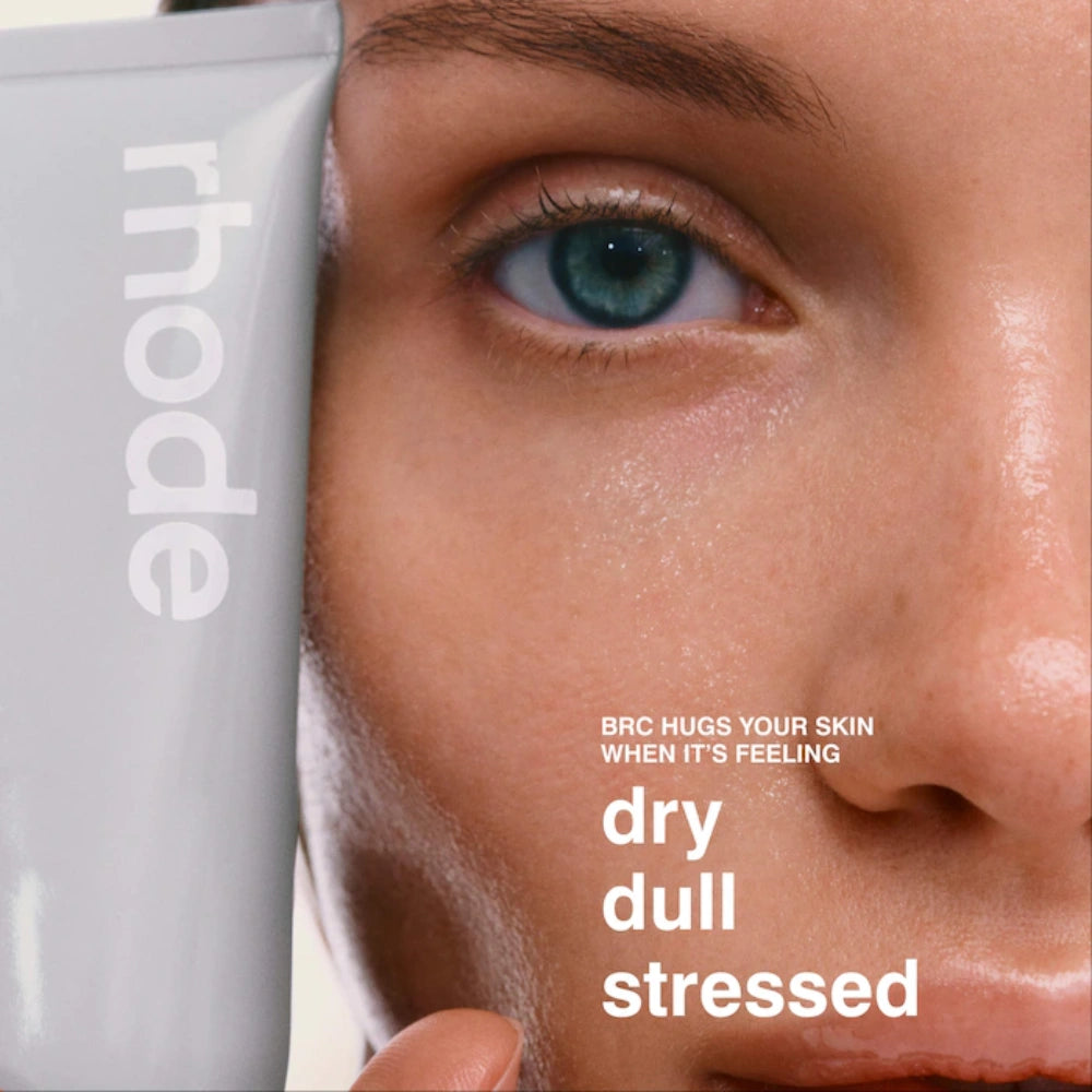 Barrier Restore Cream – Daily moisturizer for hydration and skin comfort