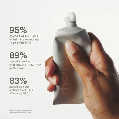 Barrier Restore Cream – Daily moisturizer for hydration and skin comfort