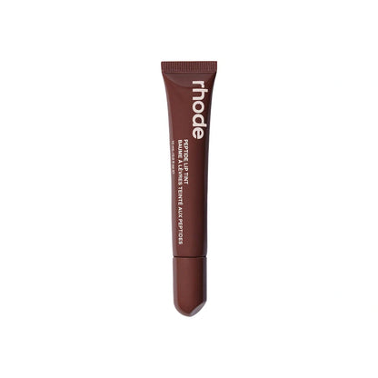 Rhode Peptide Lip Tint – Nourishing, plumping lip color