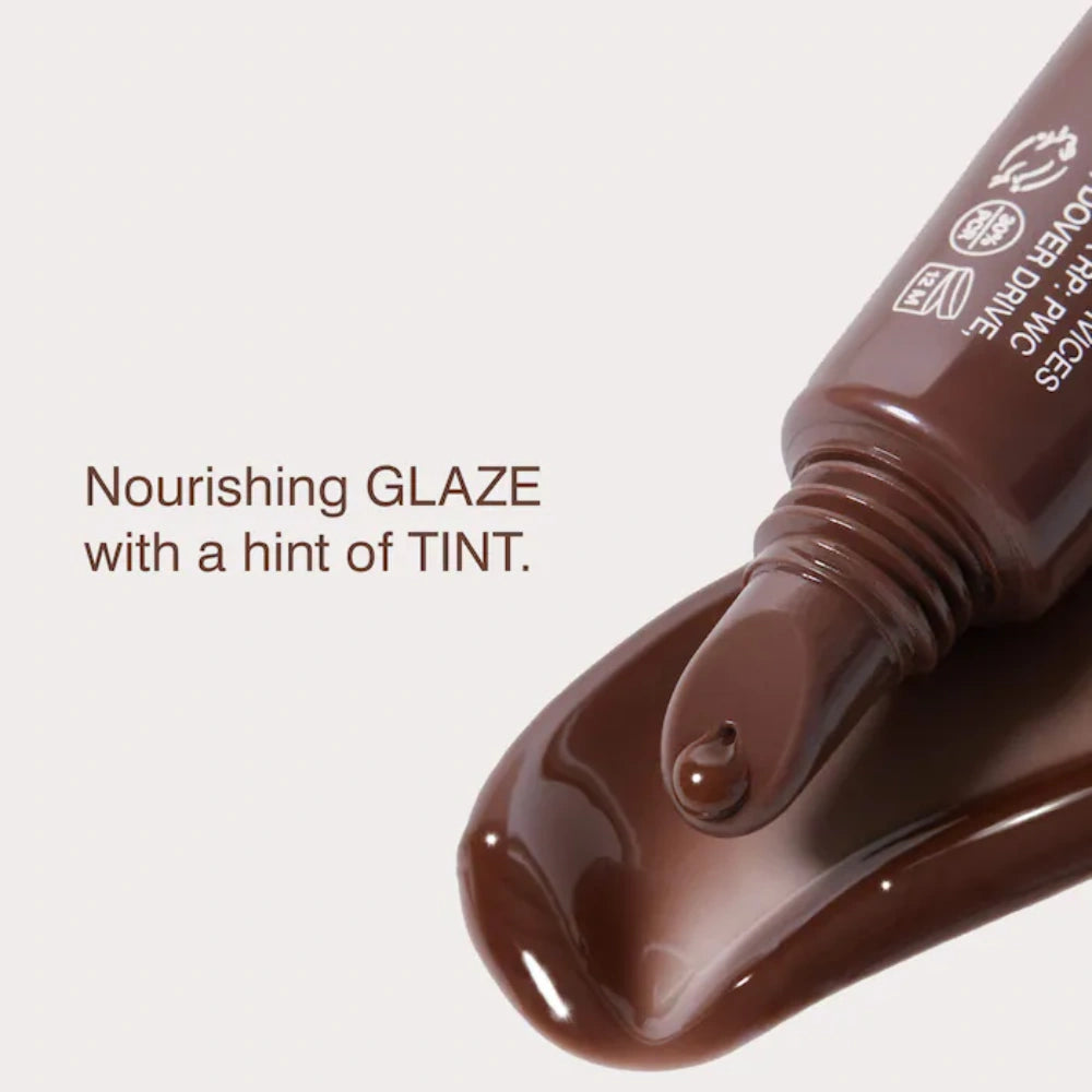 Rhode Peptide Lip Tint – Nourishing, plumping lip color