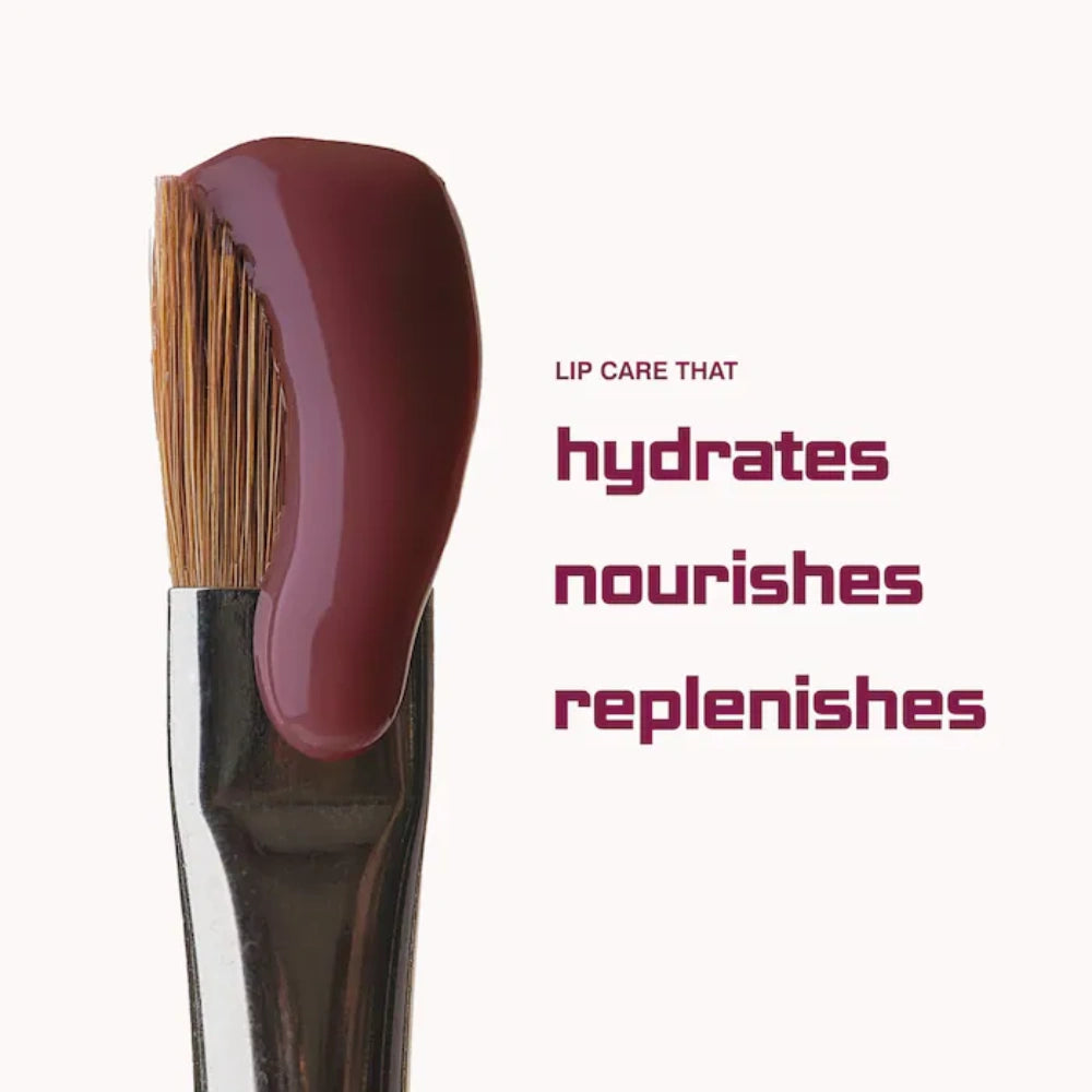 Rhode Peptide Lip Tint – Nourishing, plumping lip color