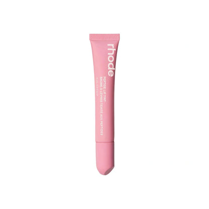 Rhode Peptide Lip Tint – Nourishing, plumping lip color