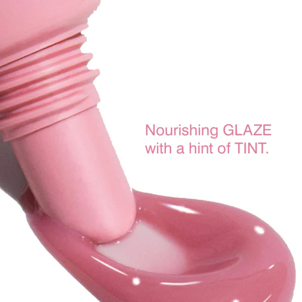 Rhode Peptide Lip Tint – Nourishing, plumping lip color