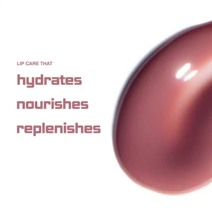 Rhode Peptide Lip Tint – Nourishing, plumping lip color
