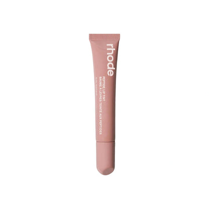 Rhode Peptide Lip Tint – Nourishing, plumping lip color