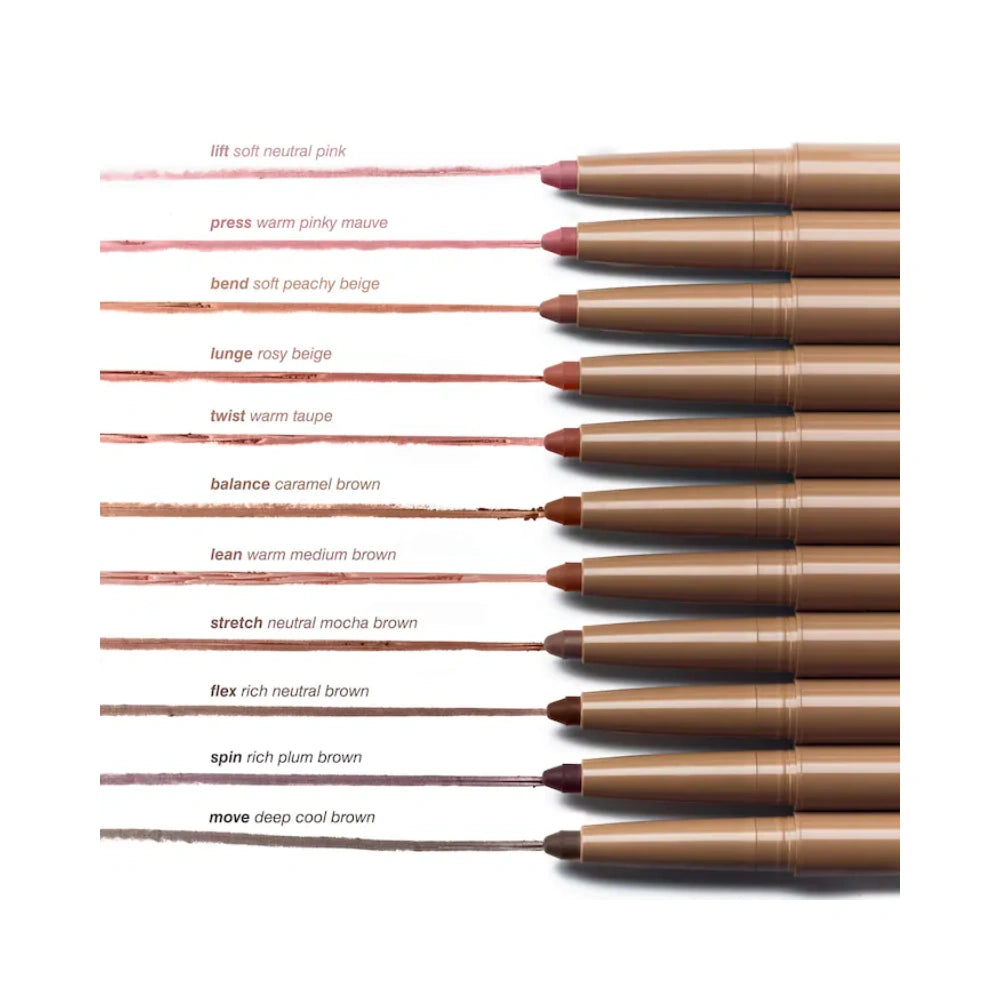 Rhode Peptide Lip Shape Contouring Lip Shaper - 0.75g