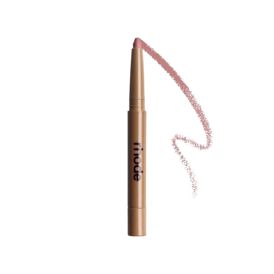 Rhode Peptide Lip Shape – Cream Lip Liner for a Fuller Look