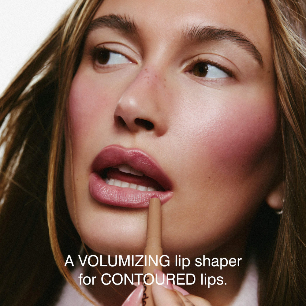 Rhode Peptide Lip Shape