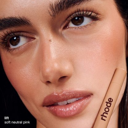 Rhode Peptide Lip Shape
