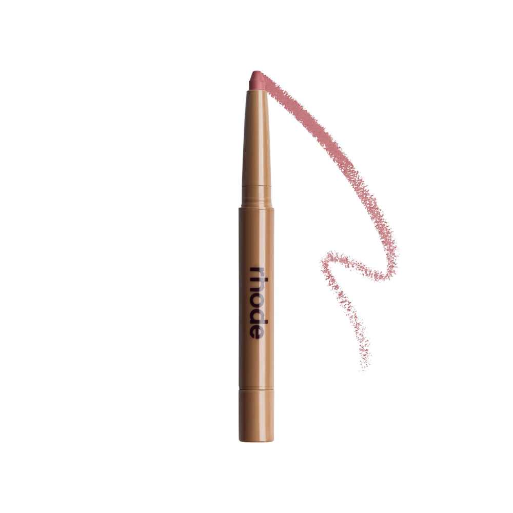 Rhode Peptide Lip Shape