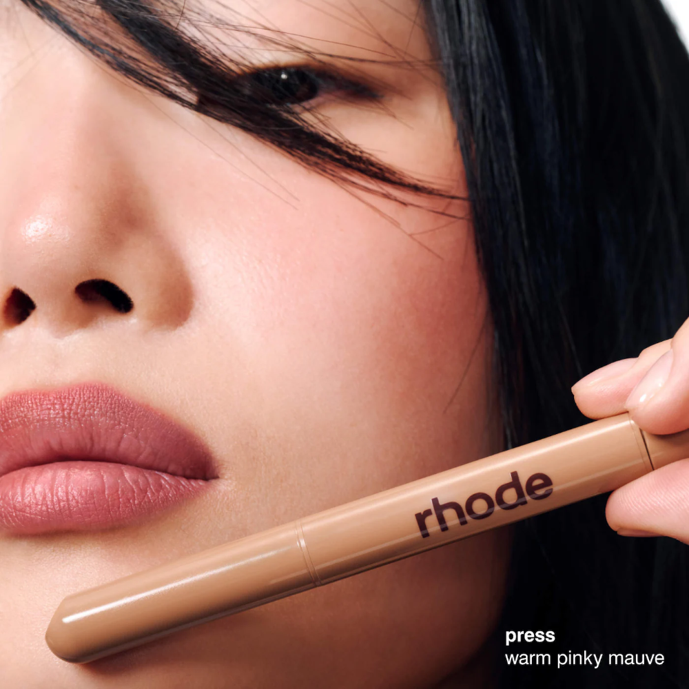 Rhode Peptide Lip Shape