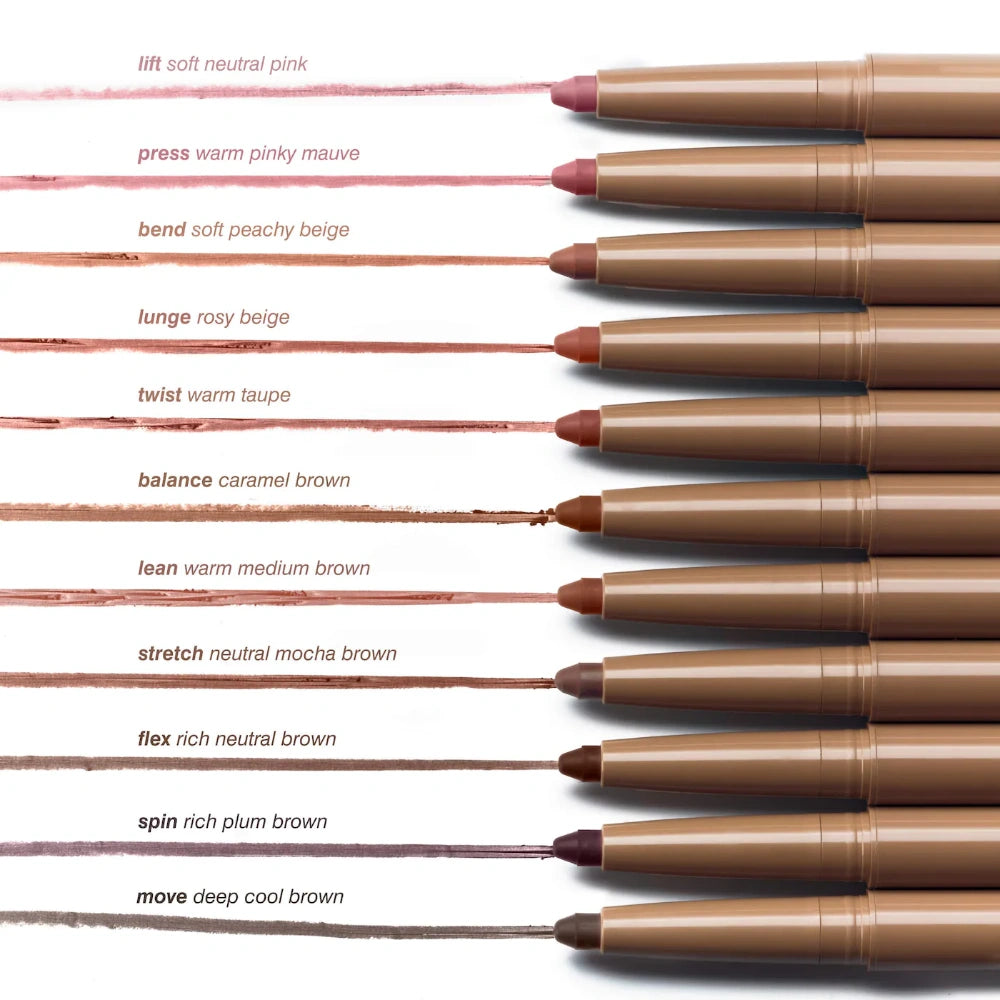 Rhode Peptide Lip Shape – Cream Lip Liner for a Fuller Look