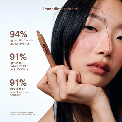 Rhode Peptide Lip Shape – Cream Lip Liner for a Fuller Look