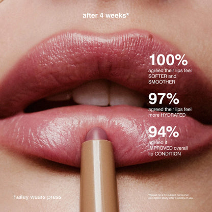 Rhode Peptide Lip Shape – Cream Lip Liner for a Fuller Look