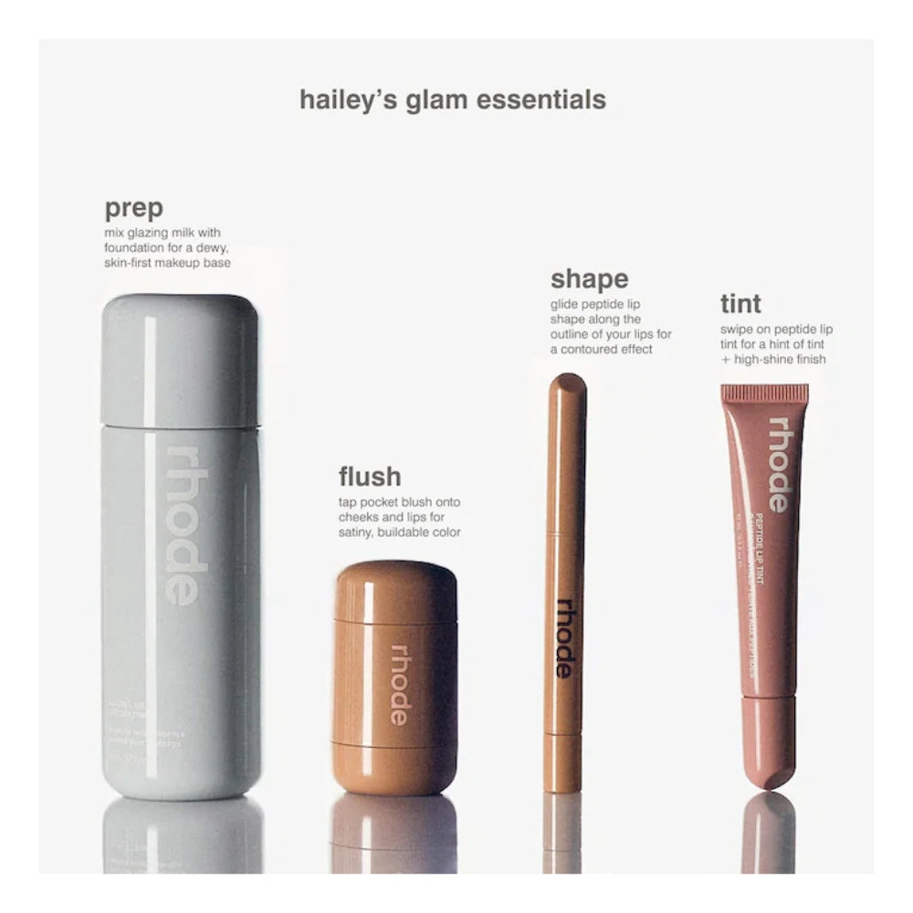 Rhode Peptide Lip Shape Contouring Lip Shaper - 0.75g