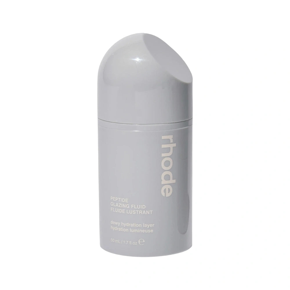 Rhode Peptide Glazing Fluid Dewy Gel Serum - 50ml