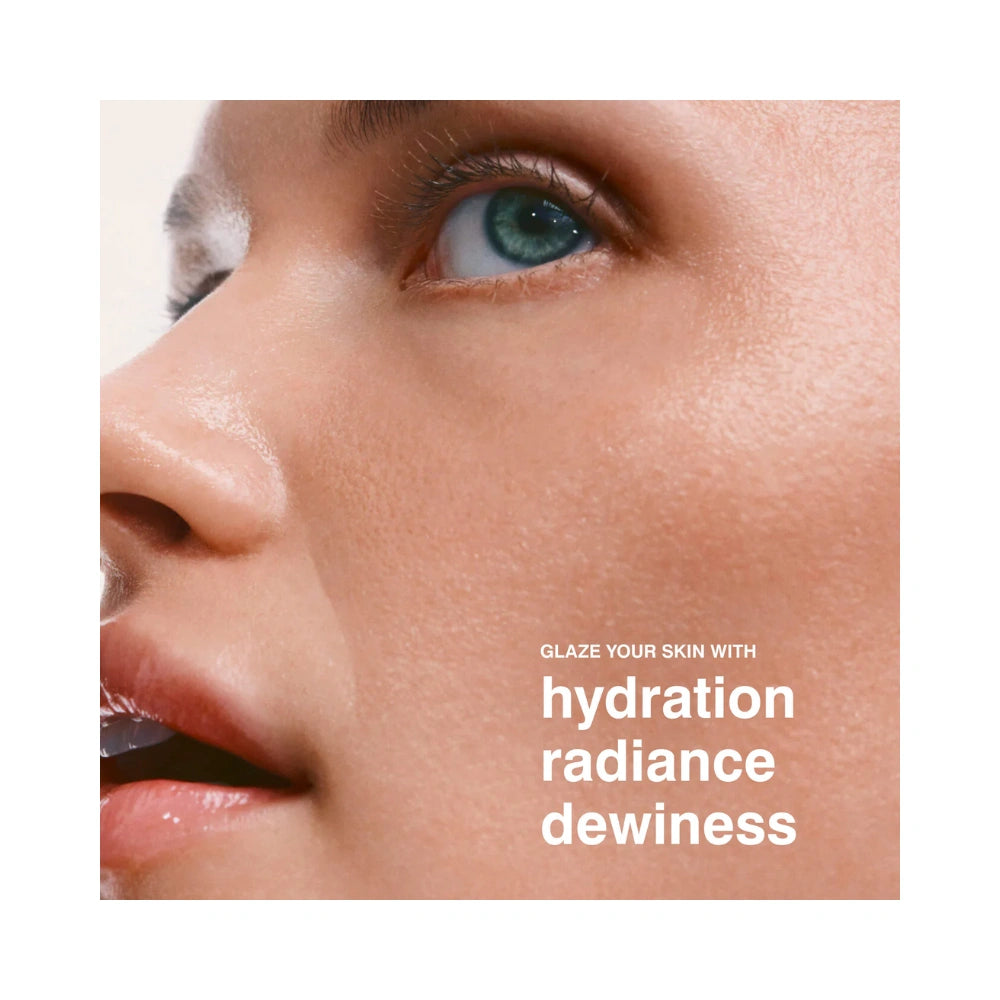 Rhode Peptide Glazing Fluid Dewy Gel Serum - 50ml