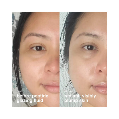 Rhode Peptide Glazing Fluid Dewy Gel Serum - 50ml