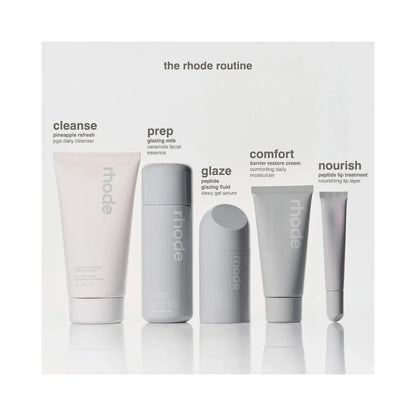 Rhode Peptide Glazing Fluid Dewy Gel Serum - 50ml