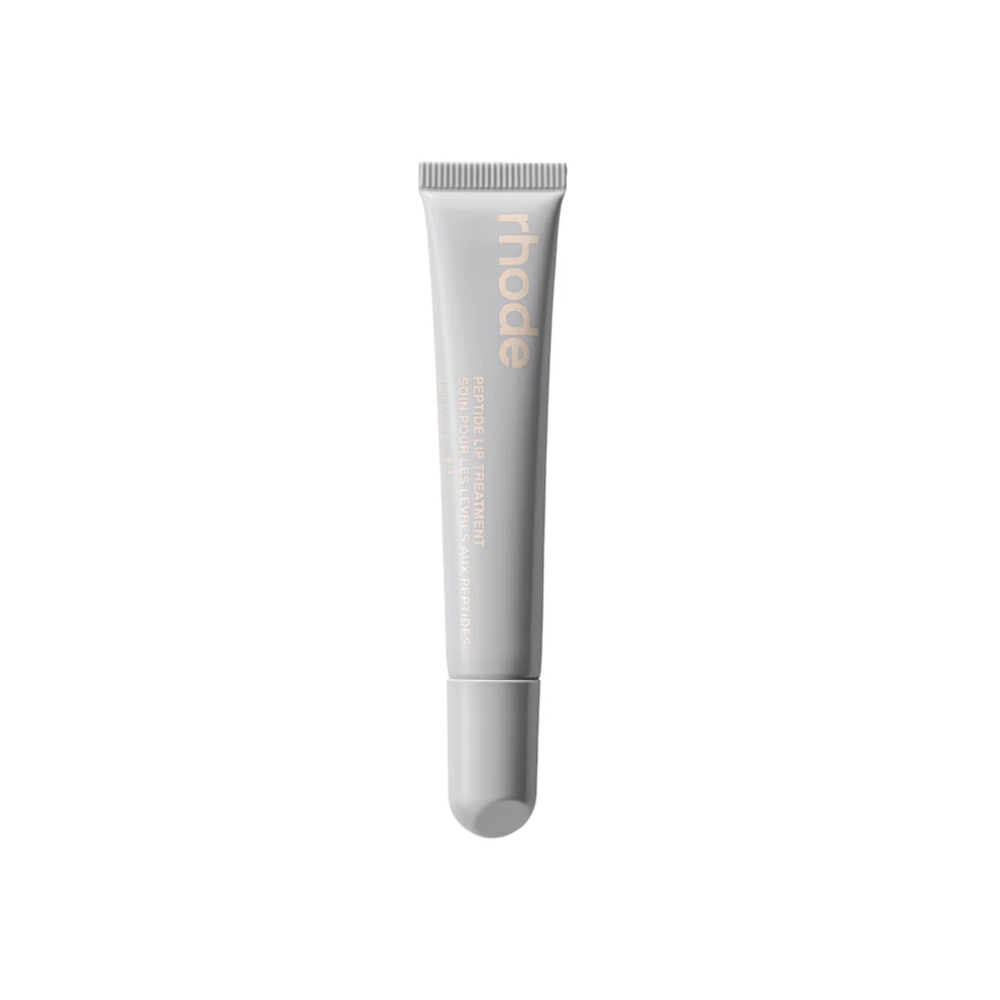 Rhode Peptide Lip Treatment Nourishing Glaze