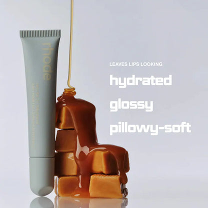 Rhode Peptide Lip Treatment Nourishing Glaze