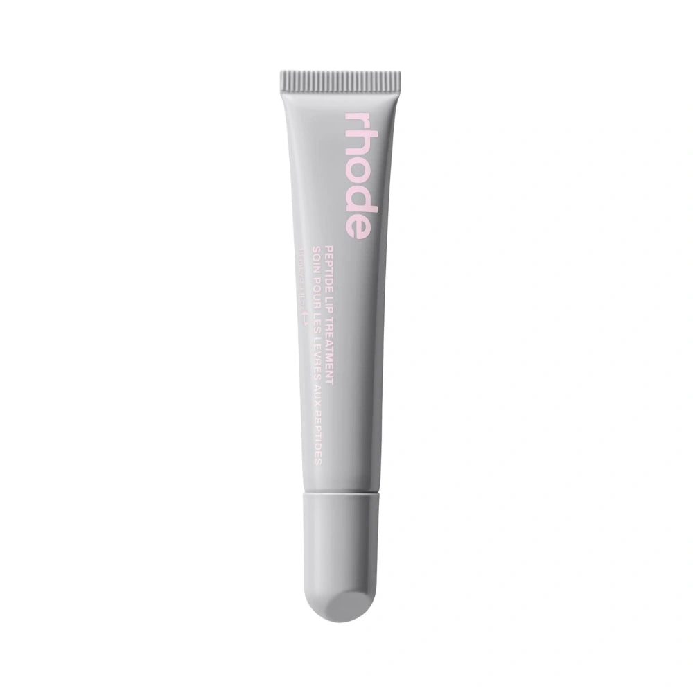 Rhode Peptide Lip Treatment Nourishing Glaze - 10ml Watermelon Slice