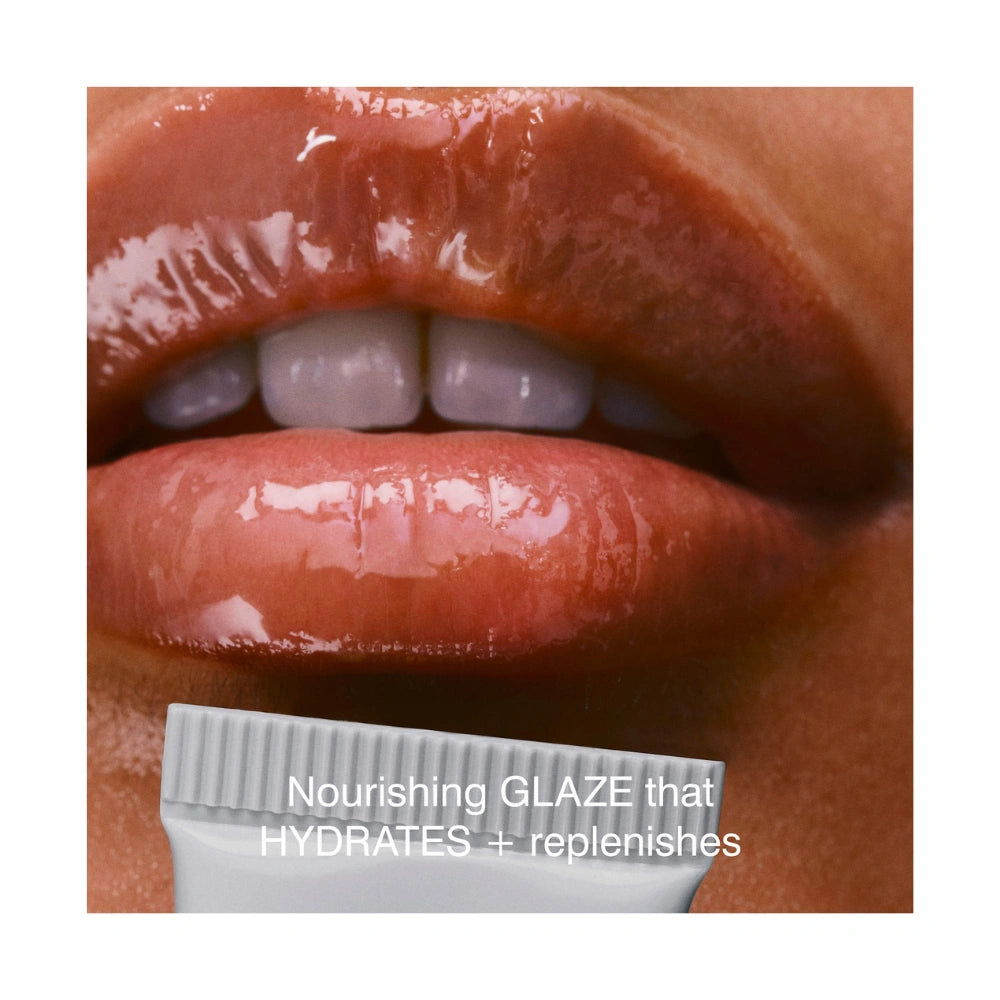 Rhode Peptide Lip Treatment Nourishing Glaze - 10ml Watermelon Slice
